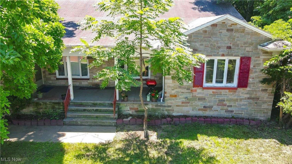 Property Image for 17506 Nottingham Road