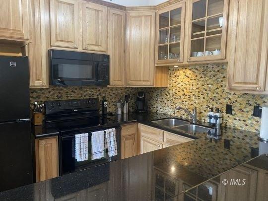 print property image