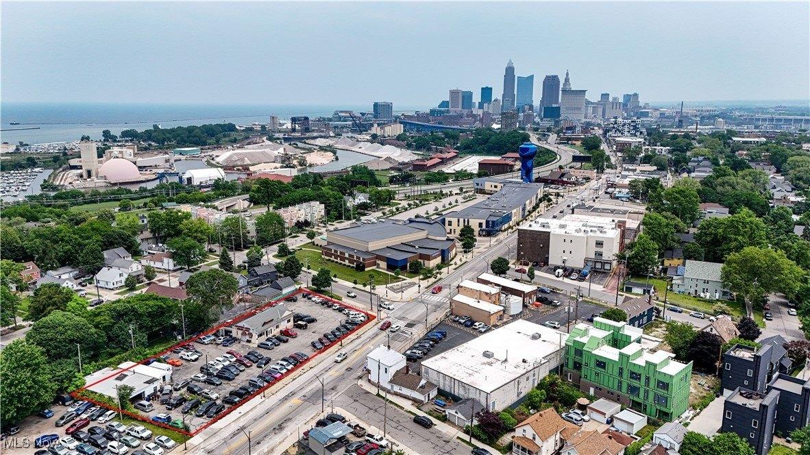 Property Image for 4910 Detroit Avenue