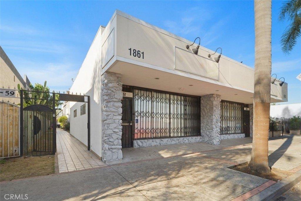 Property Image for 1861 Pacific Avenue