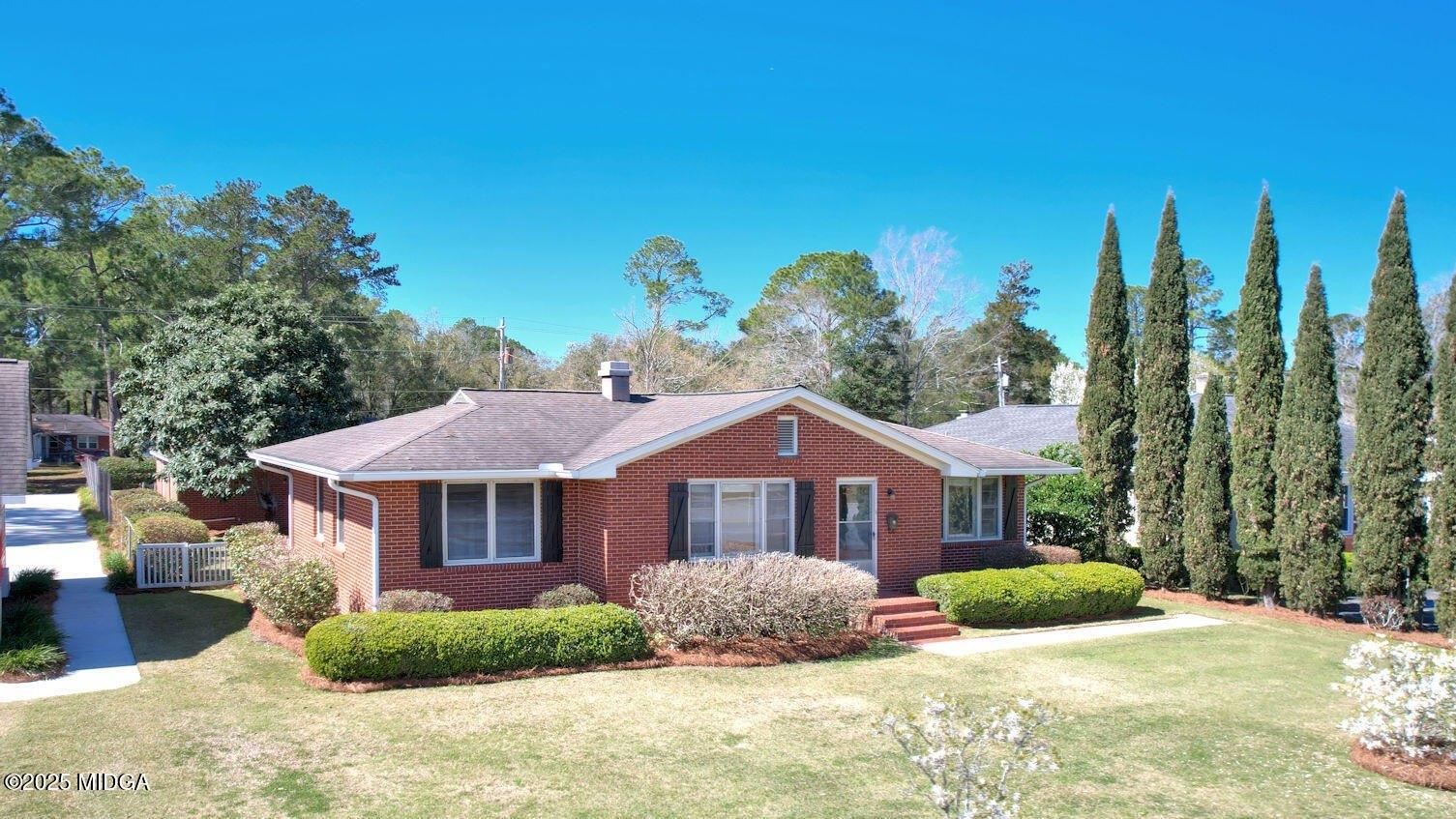 Property Image for 1917 Palmyra Road