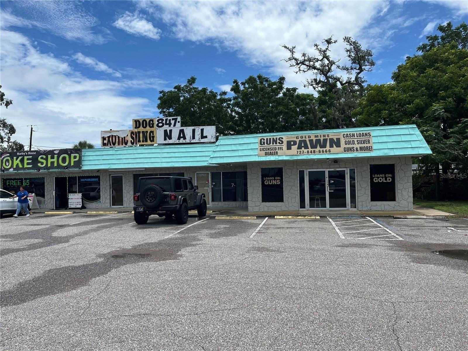 Property Image for 3804 Us Highway 19