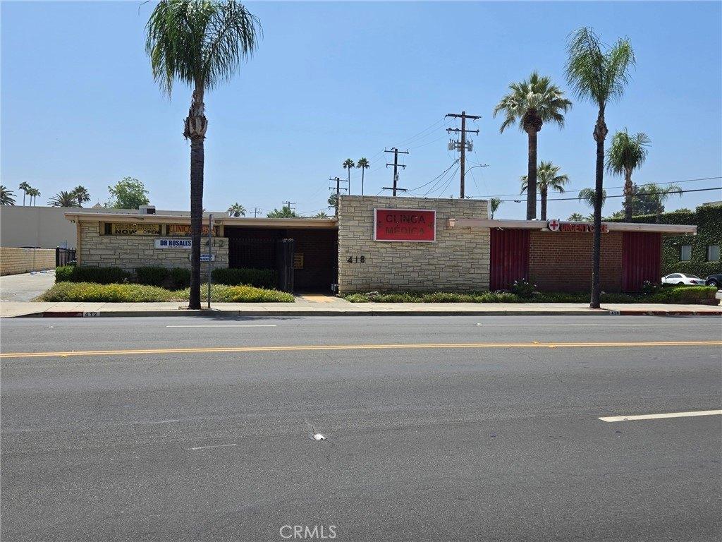 Property Image for 418 San Fernando Mission Boulevard