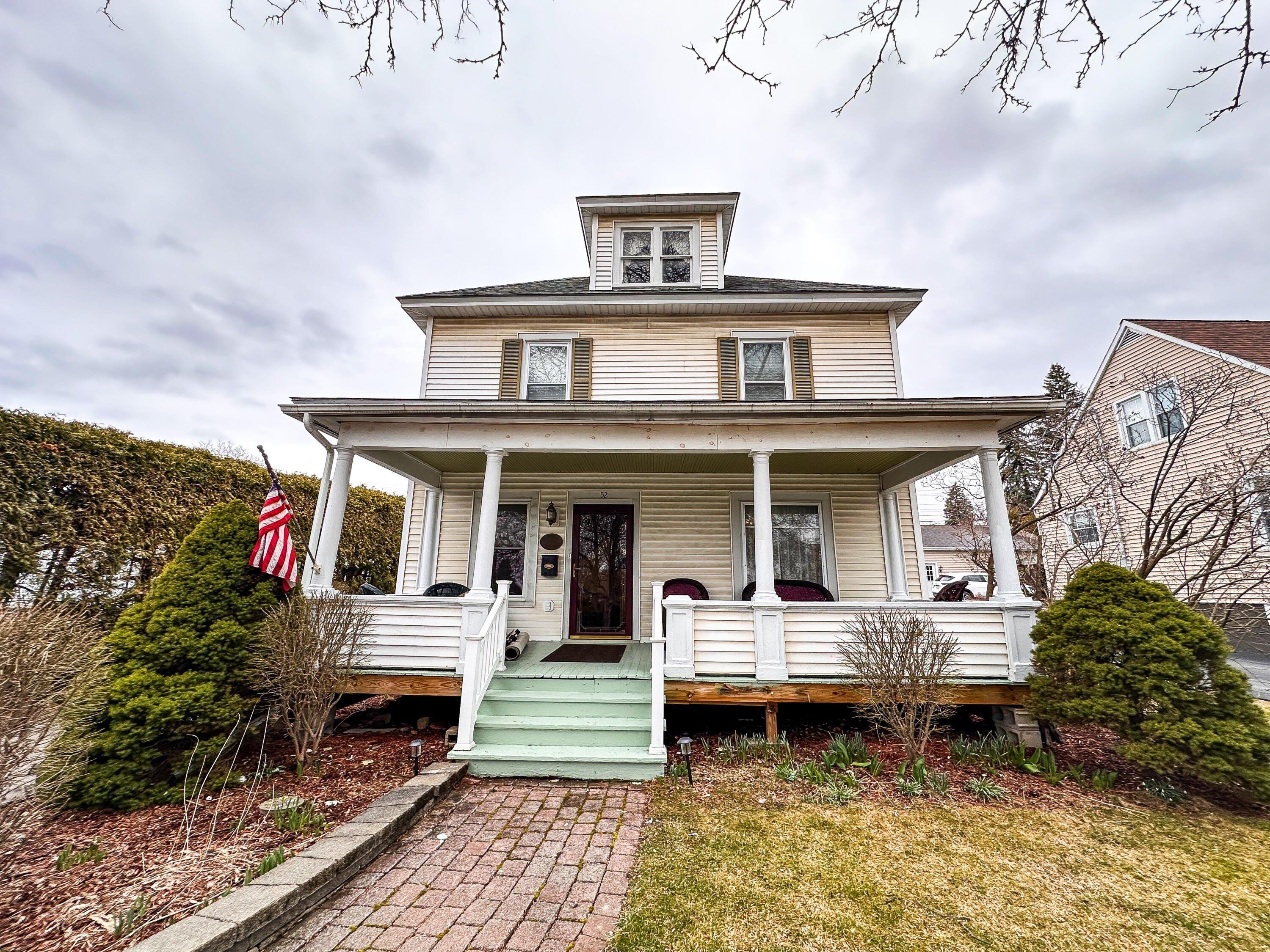 Property Image for 52 Leonard Avenue