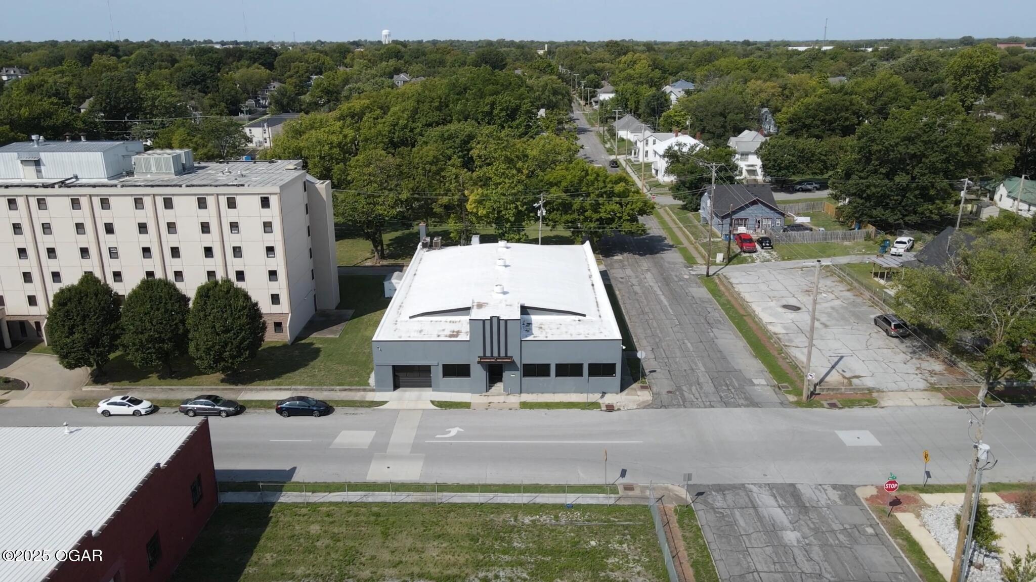 Property Image for 102 S Wall Avenue