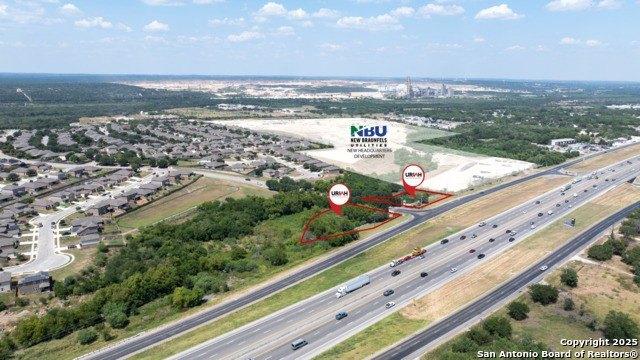Property Image for 3 I-35 & Marigold Way