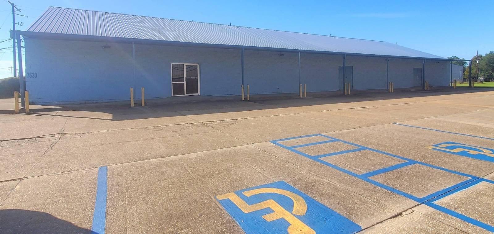 Property Image for 7530 LA Hwy 1