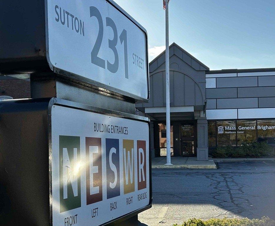 Property Image for 231 Sutton St 2L