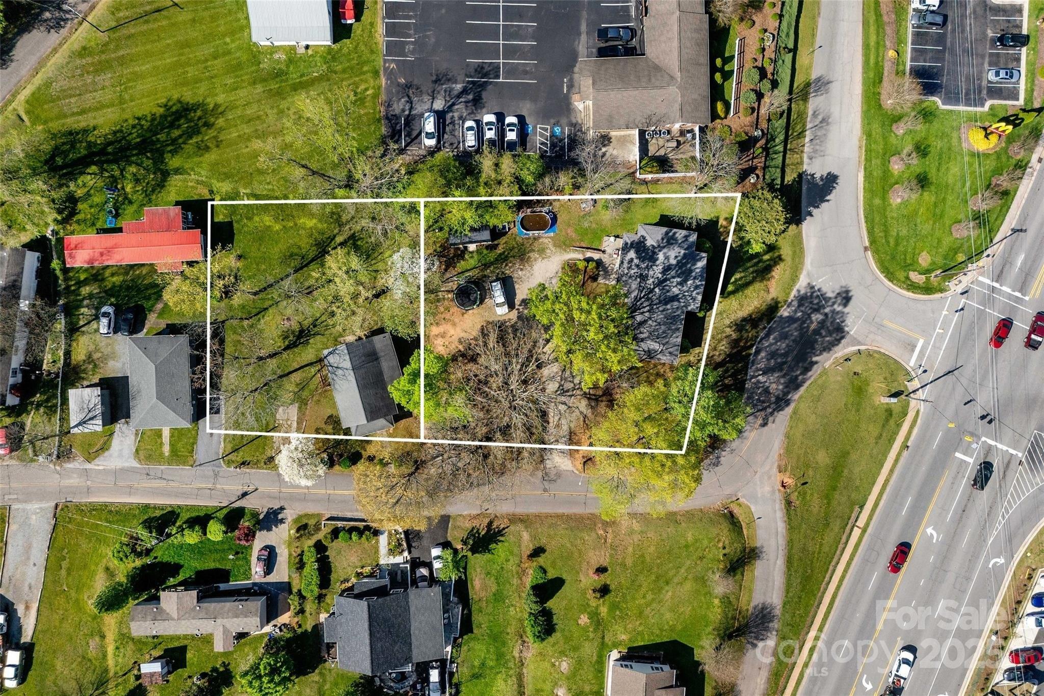 Property Image for 36 & 50 Catawba Avenue