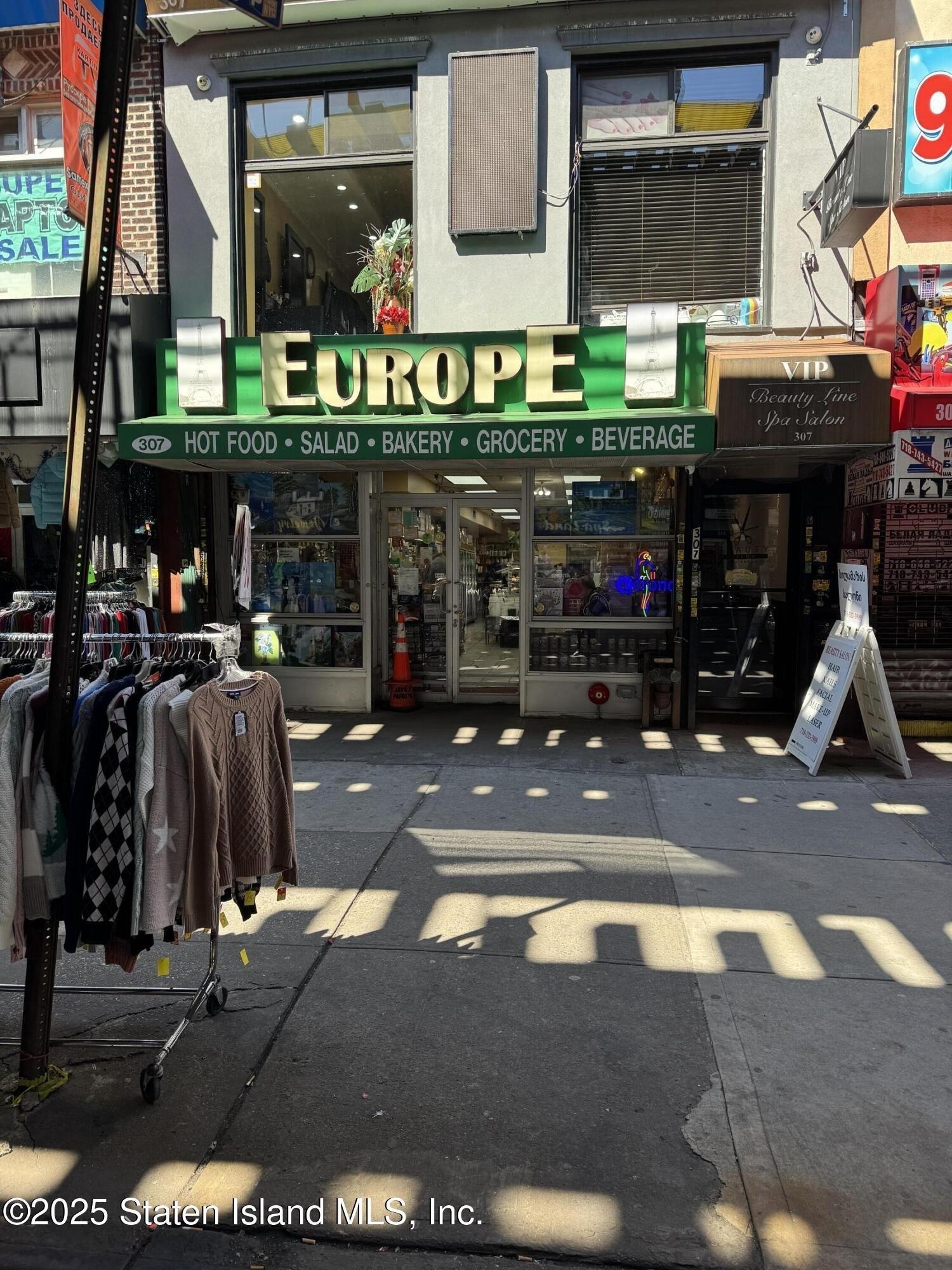 Property Image for 307 Brighton Beach Avenue