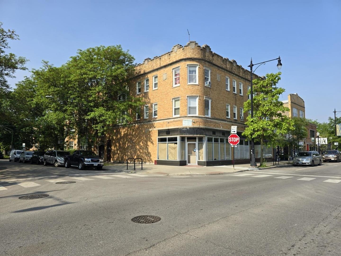 Property Image for 3301 W Bryn Mawr Avenue