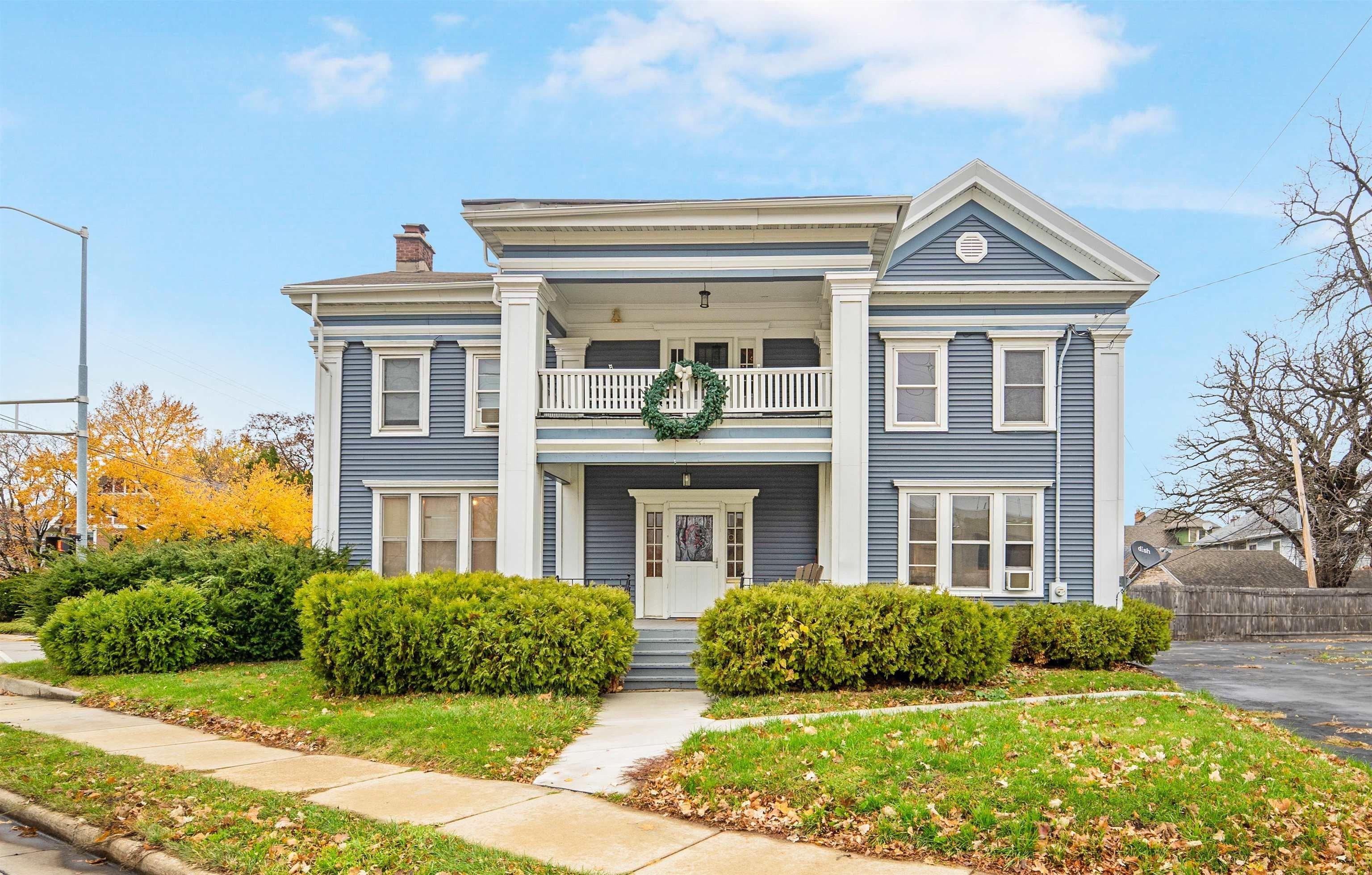 Property Image for 322 CHURCH Avenue