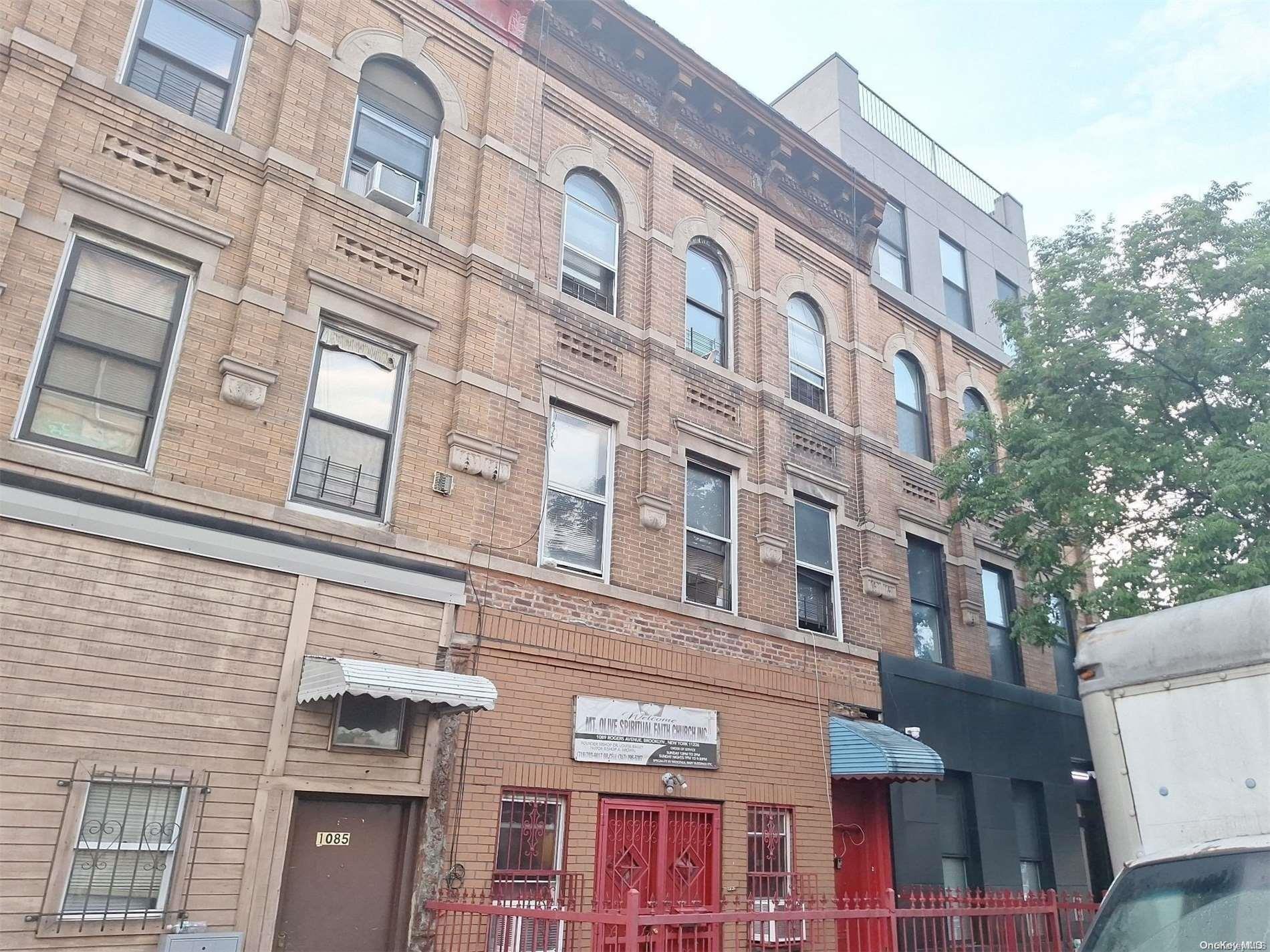 Property Image for 1089 Rogers Avenue