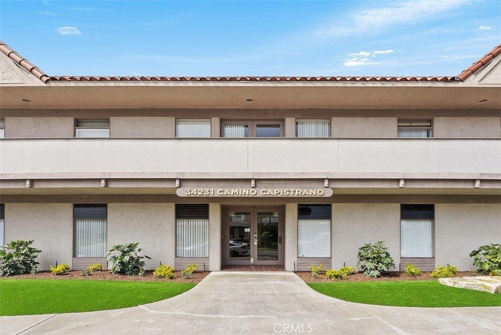 Property Image for 34231 Camino Capistrano