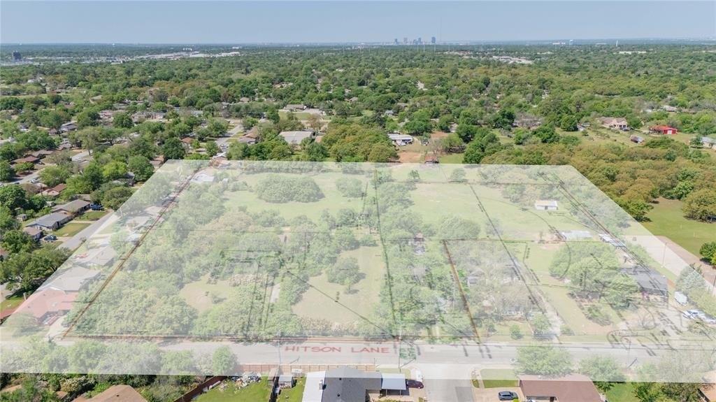 Property Image for 2700 Hitson Lane