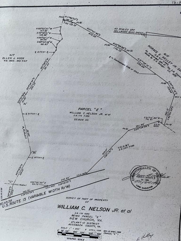 Property Image for Lot 51 LANKFORD HWY