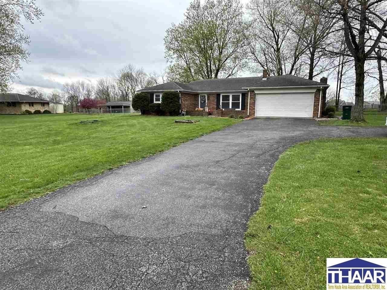 Property Image for 3118 S County Road 200 W