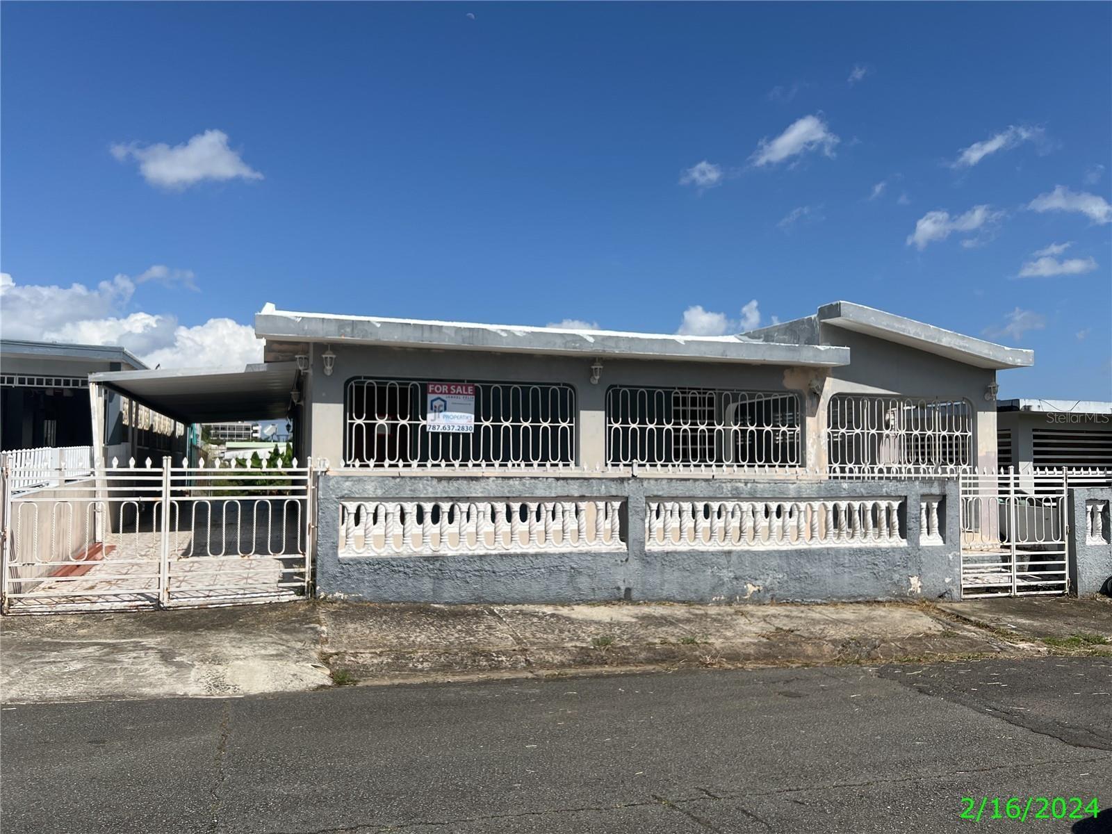 Property Image for Calle 9 TURABO GARDENS
