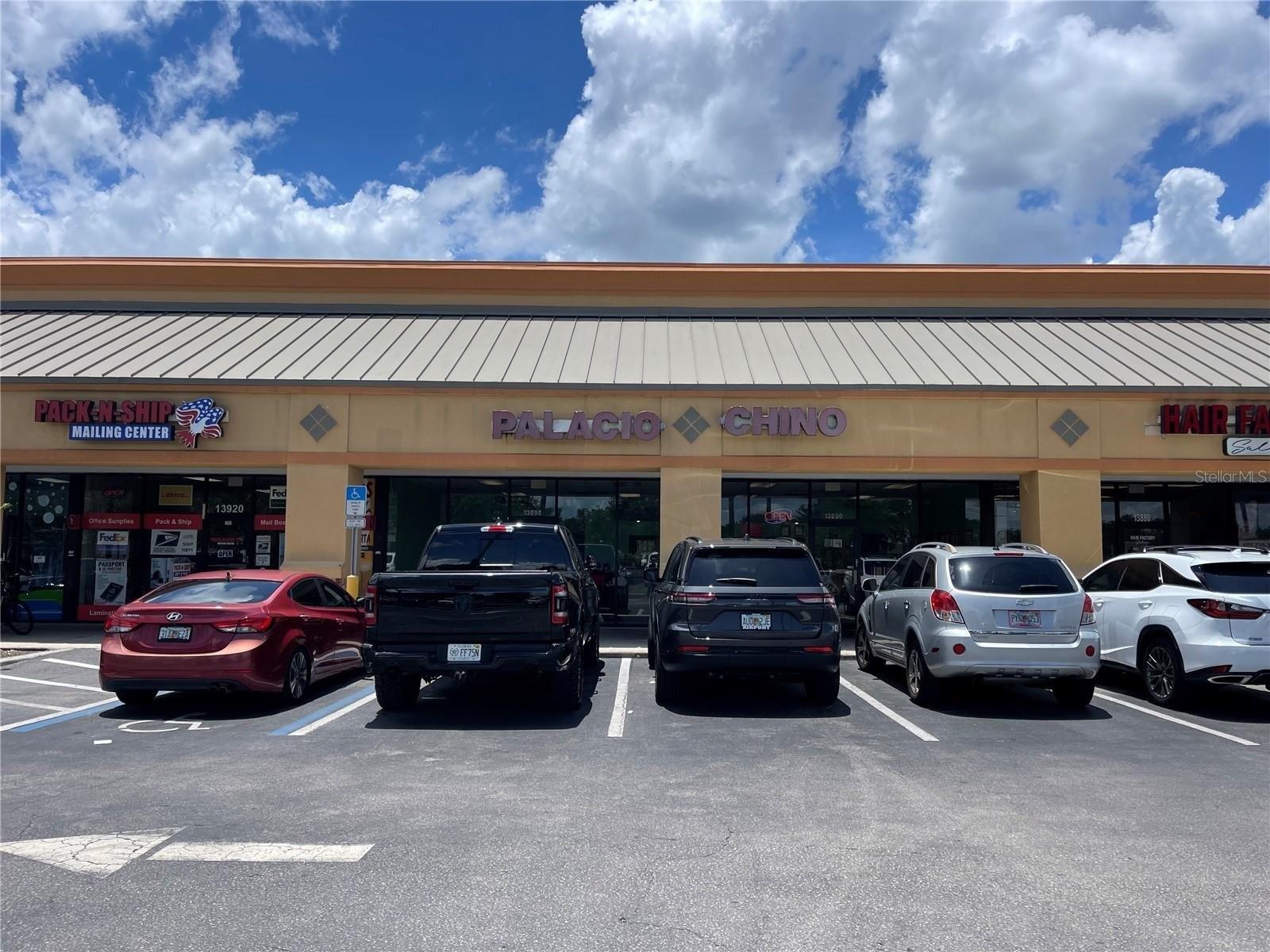Property Image for 13890 Landstar Boulevard