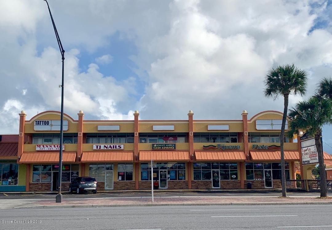 Property Image for 76 E Merritt Island Causeway #204