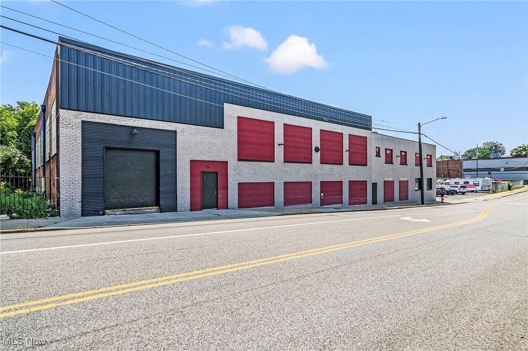 Property Image for 3815 Clark Avenue