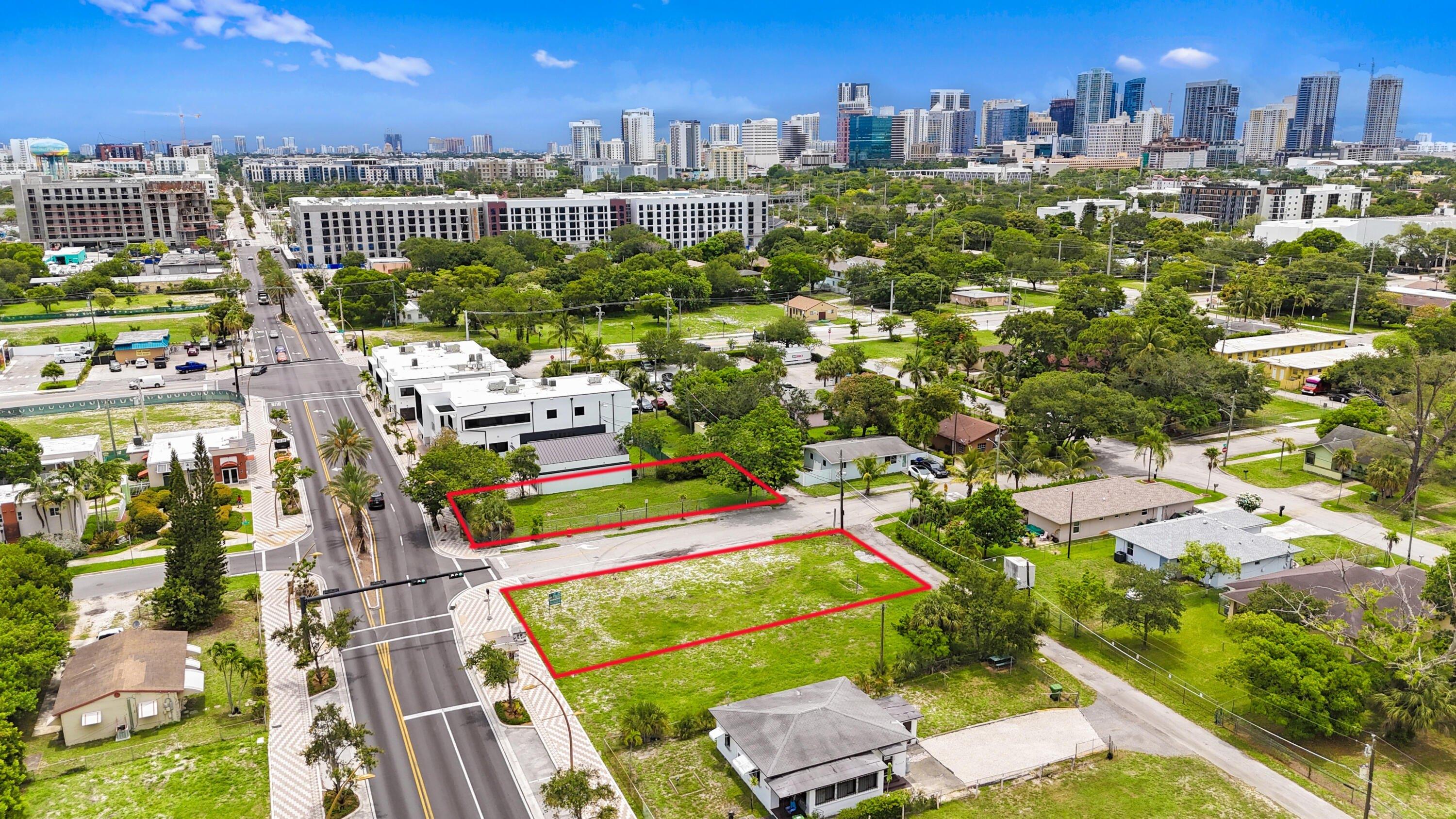 Property Image for 1000 Sistrunk Boulevard