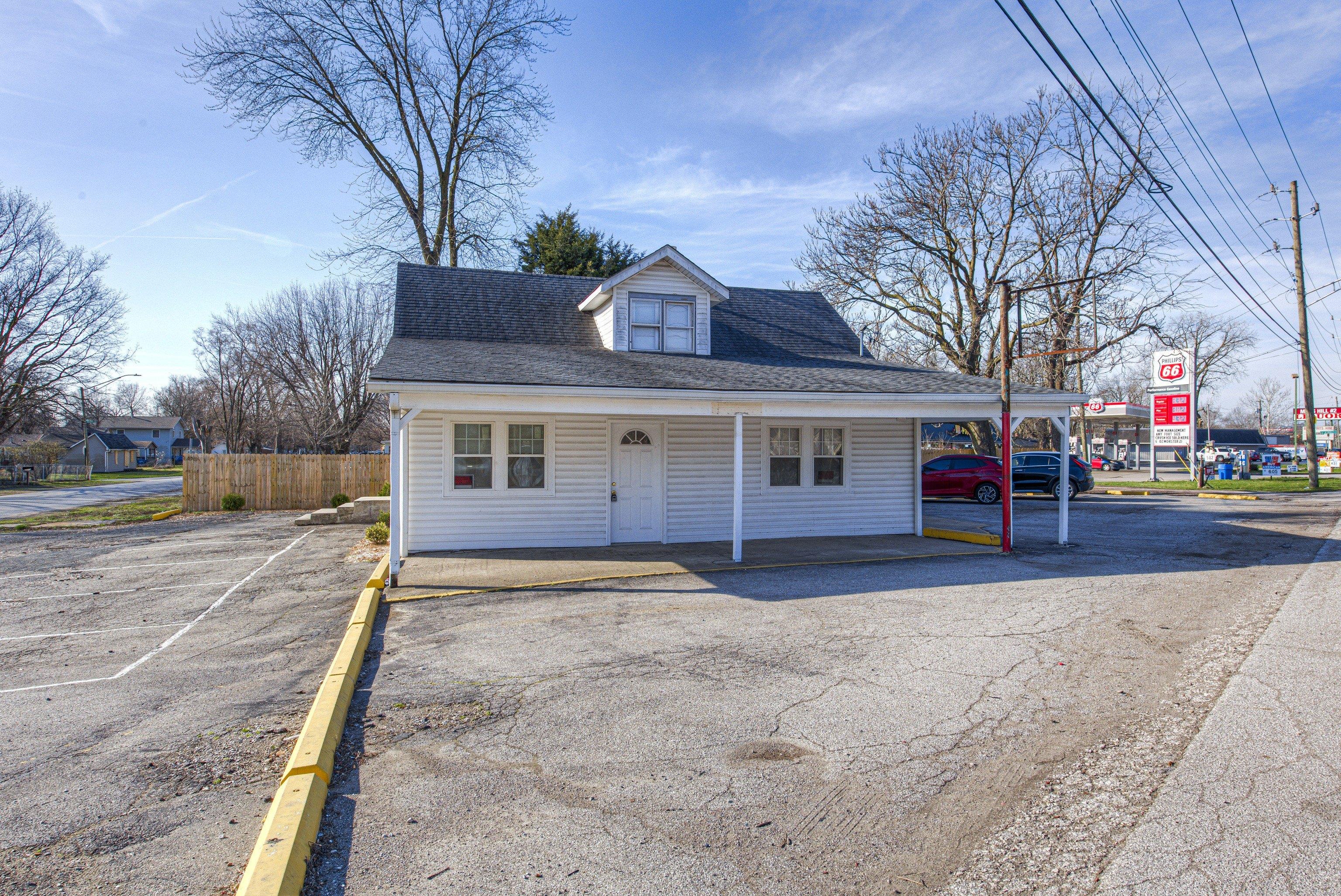 Property Image for 3135 Kentucky Avenue