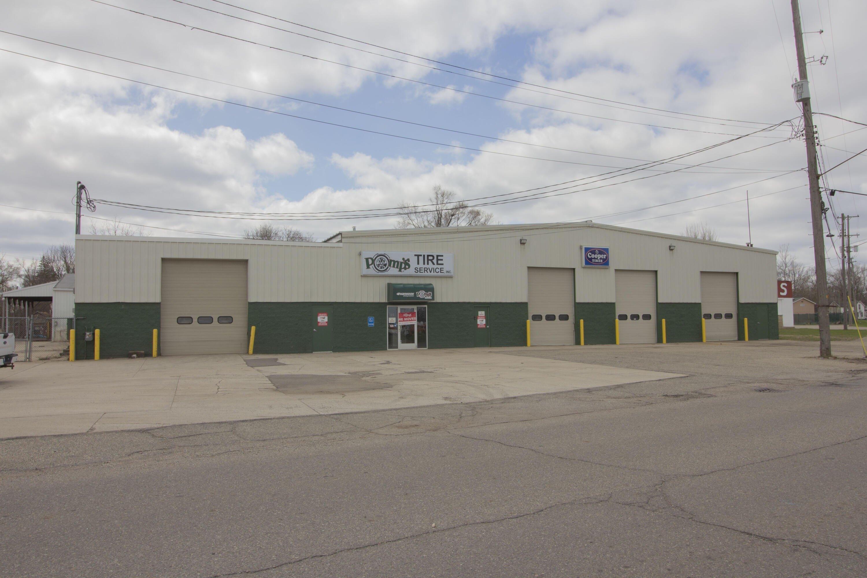 Property Image for 1338 S Branch Street