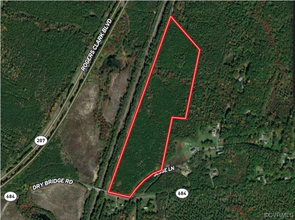 27 85 Acres Dry Brg Rd