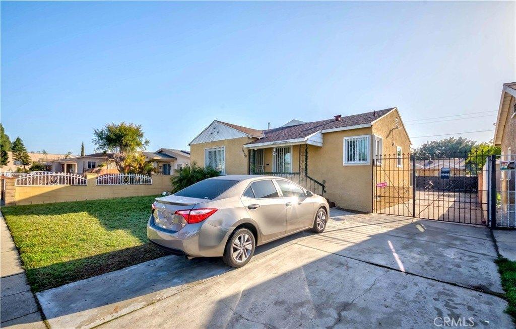 Property Image for 10100 San Gabriel Avenue