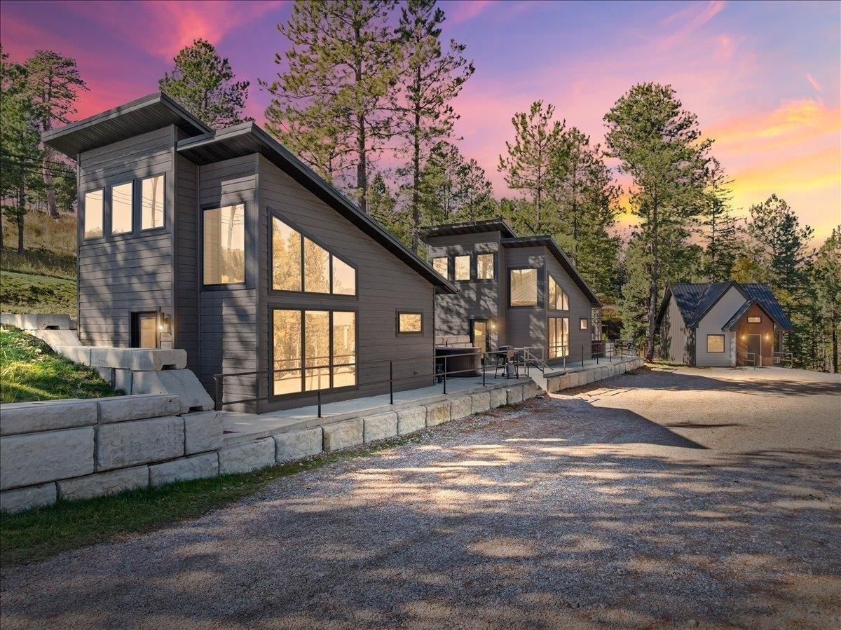 Property Image for 20824 Majestic Heights Lane