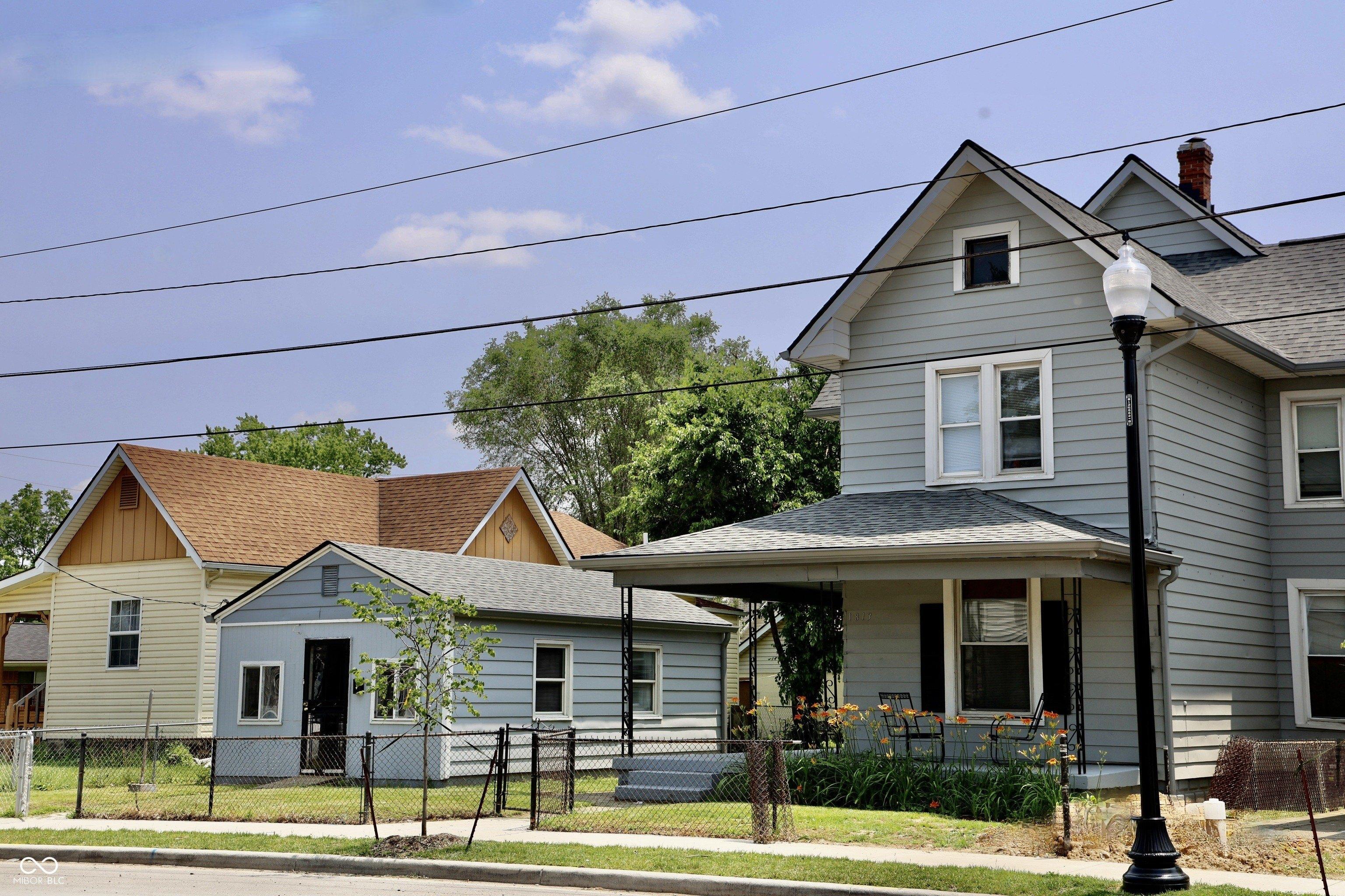 Property Image for 1809 W Morris Street