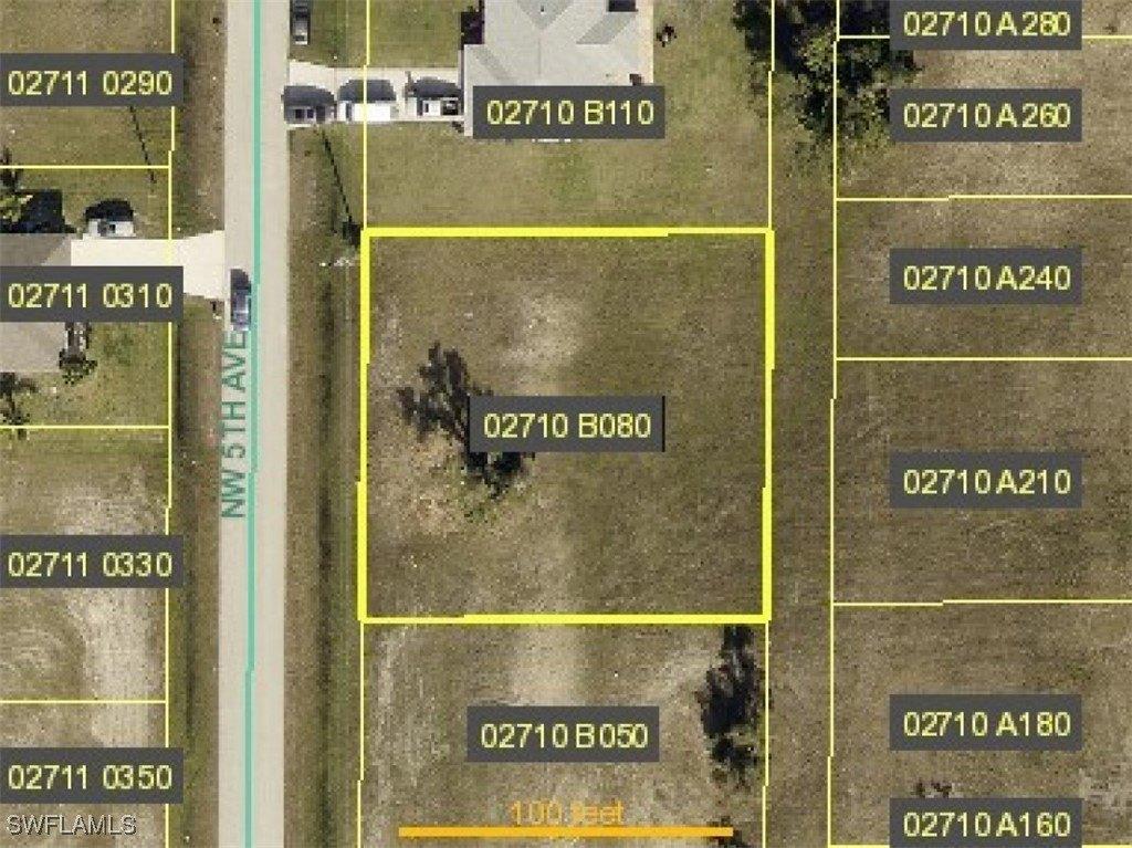 Property Image for 1627 NW 5th Avenue