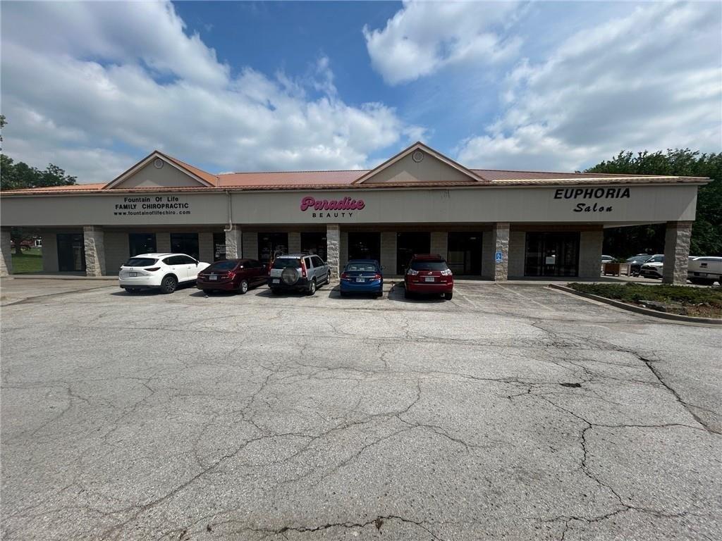 Property Image for 8331 N Congress Avenue
