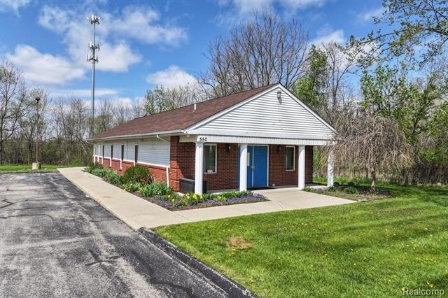Property Image for 550 S Saginaw Street