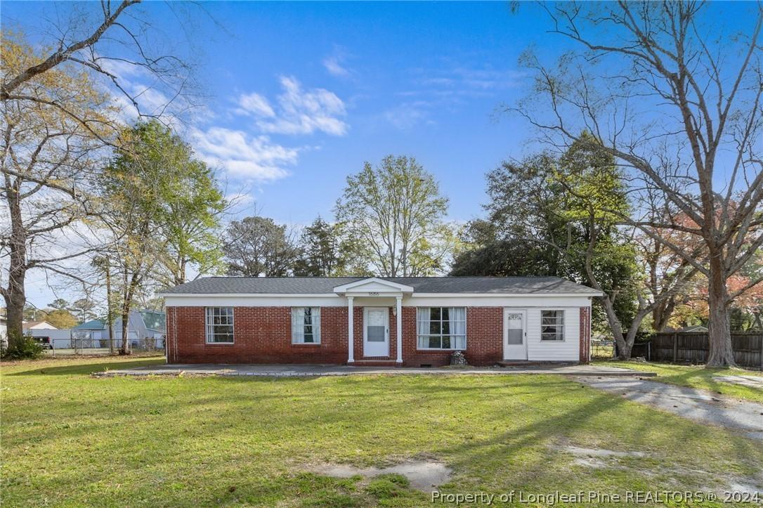 Property Image for 1686 Norment Road