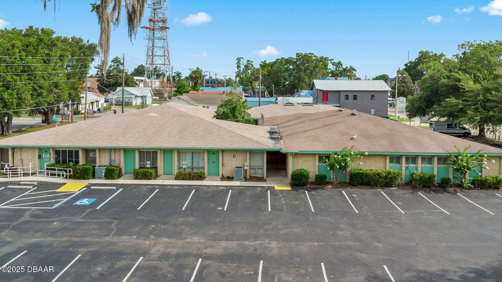 Property Image for 260 S Marion Avenue