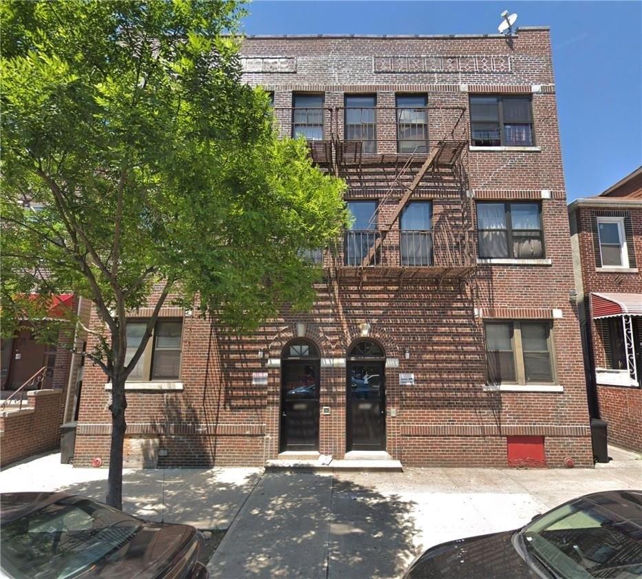 Property Image for 1943 Gleason Avenue