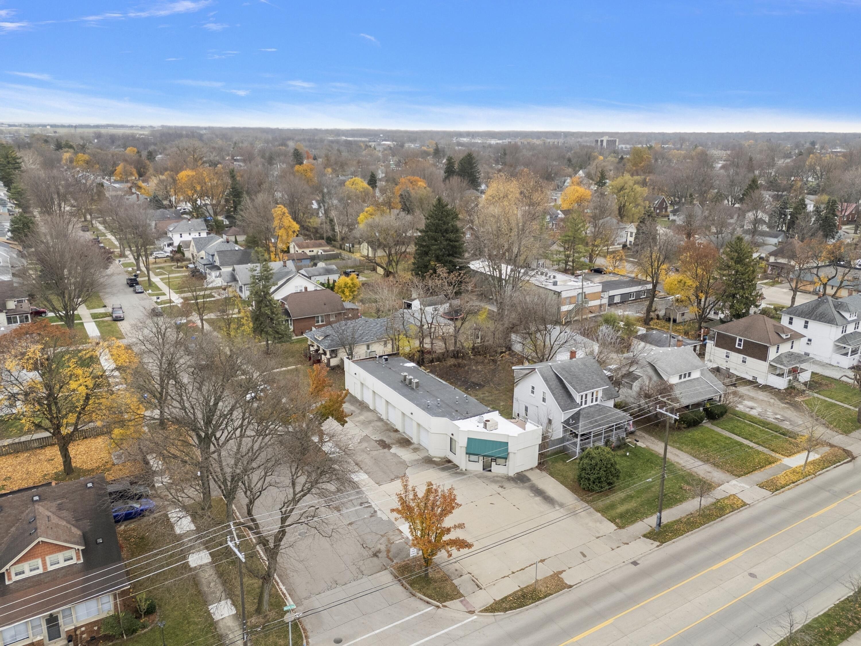 Property Image for 258 North Avenue