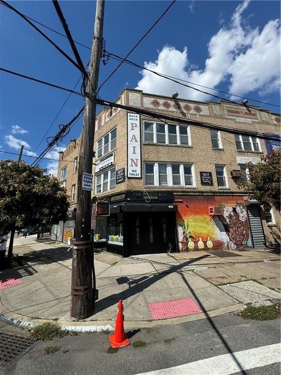 Property Image for 1817 Flatbush Avenue