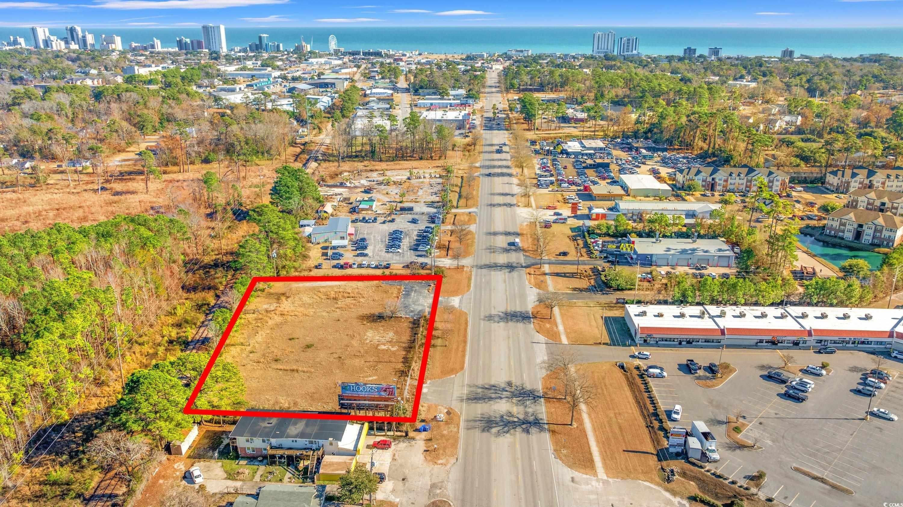 Property Image for 1320 Highway 501