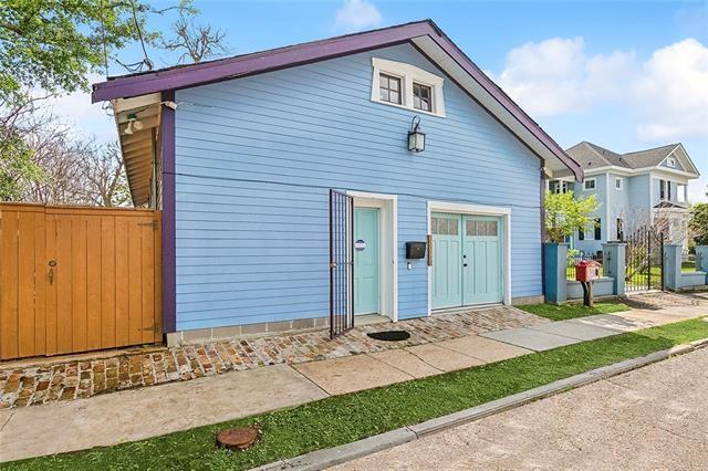 Property Image for 5620 BURGUNDY Street