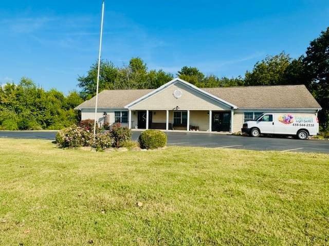 Property Image for 1500 E. Main St.