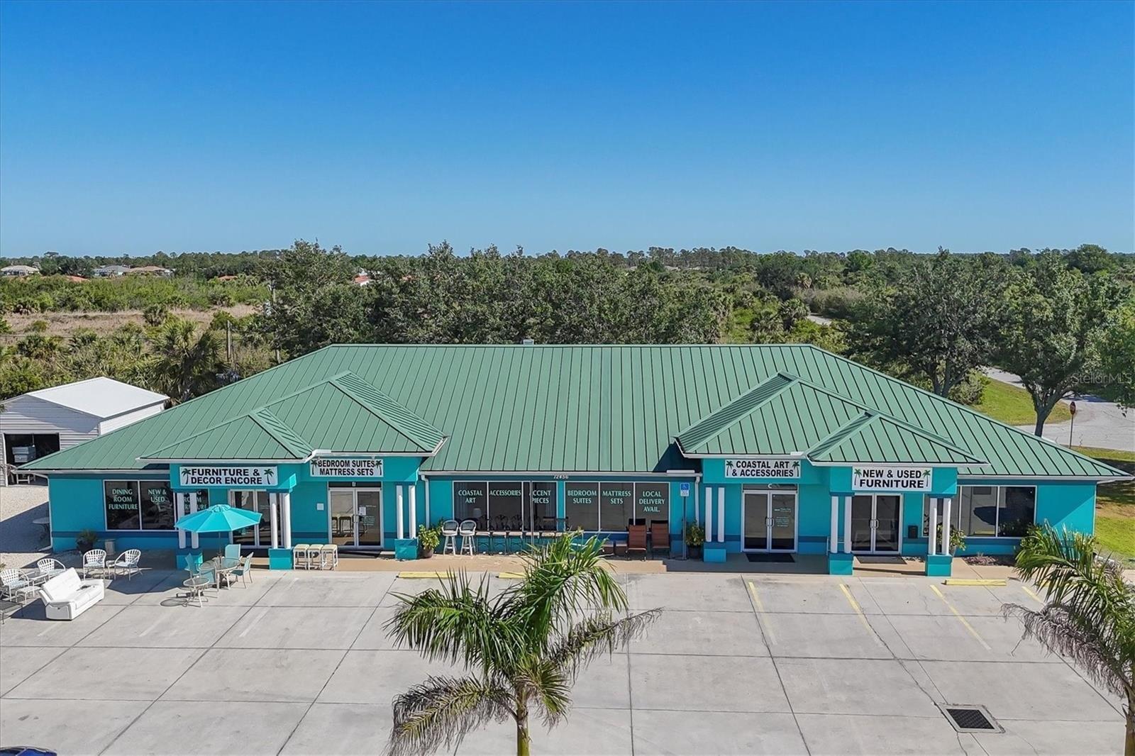 Property Image for 12456 N Access Road