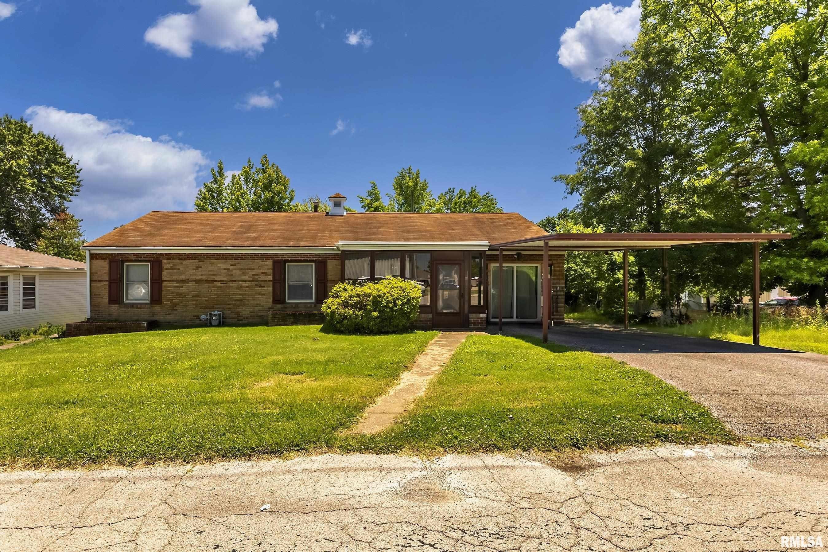 Mount Vernon Real Estate Find Houses & Homes for Sale in Mount Vernon, IL