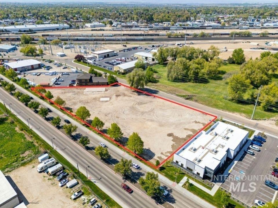 Property Image for 216 N. Broadmore Way