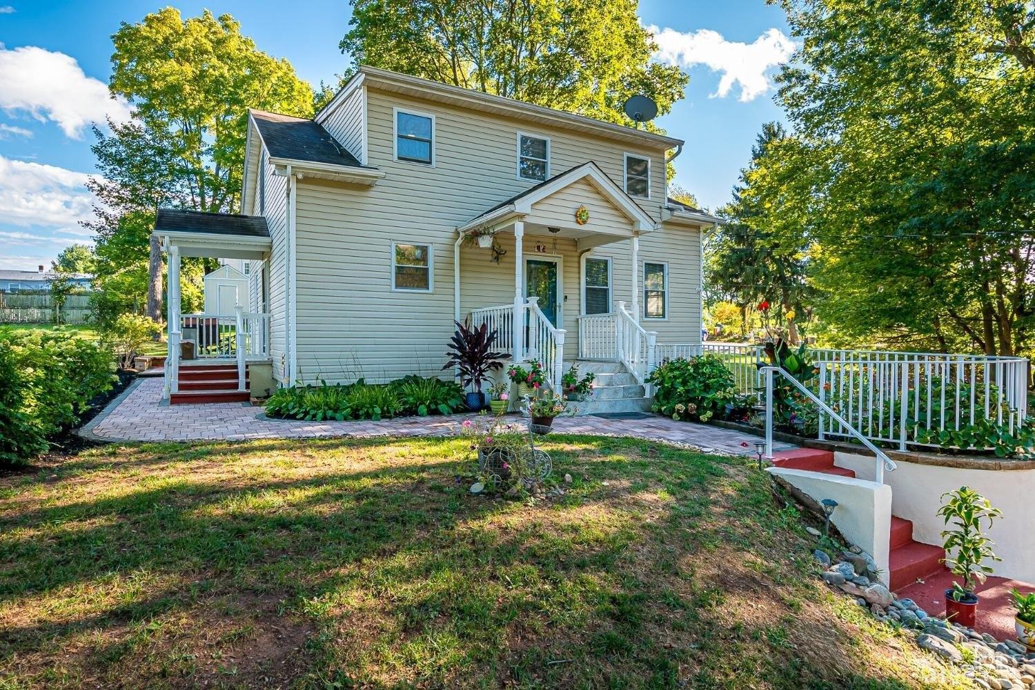 print property image