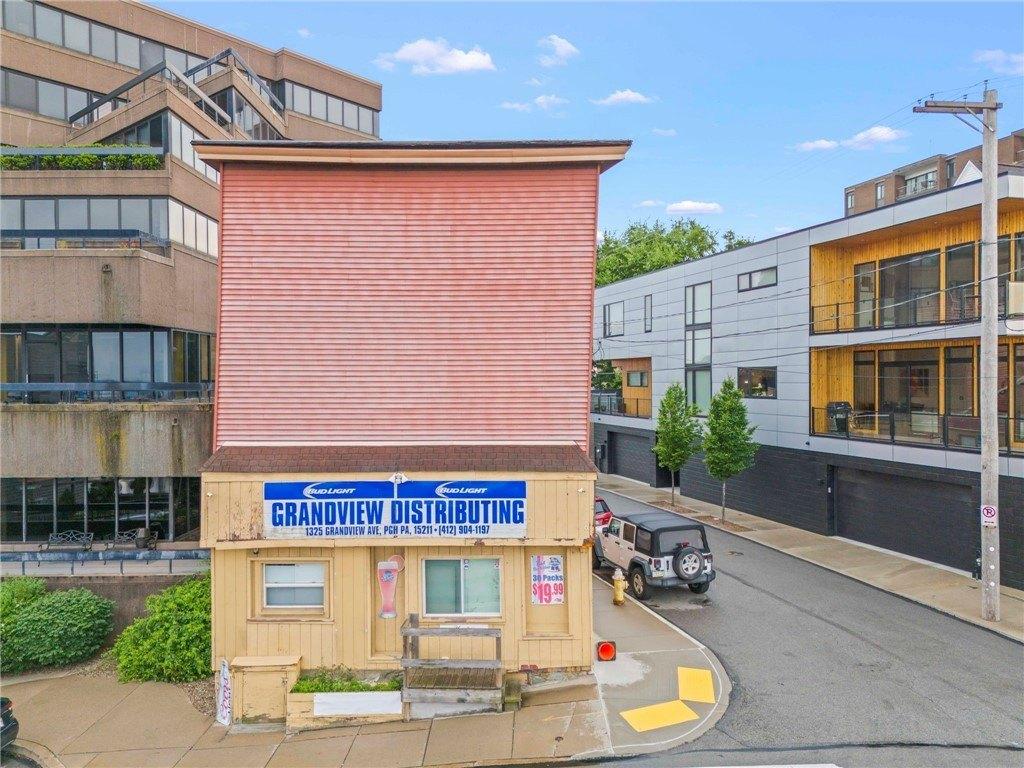 Property Image for 1325 Grandview Avenue