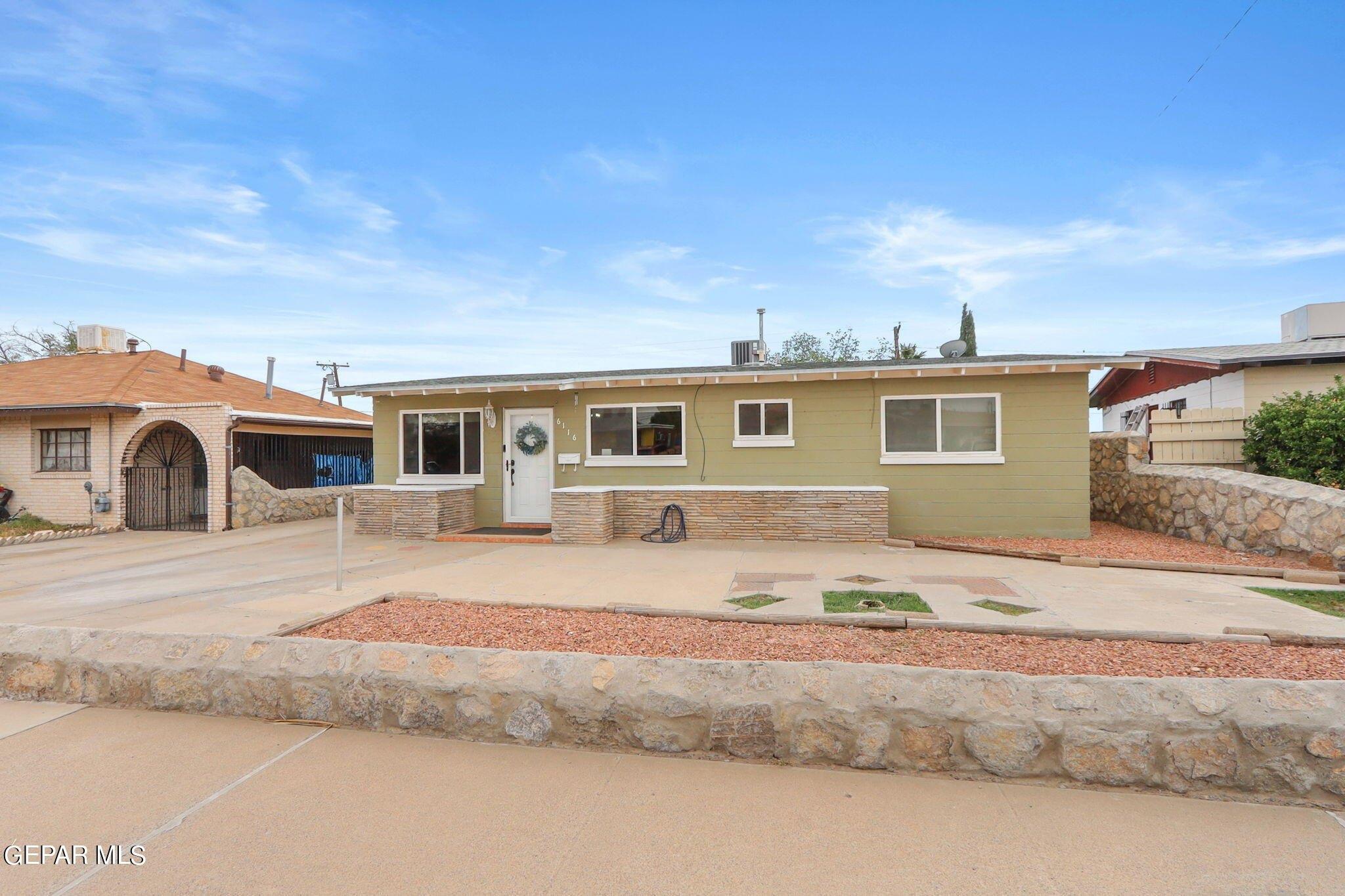 Property Image for 6116 Navajo Avenue