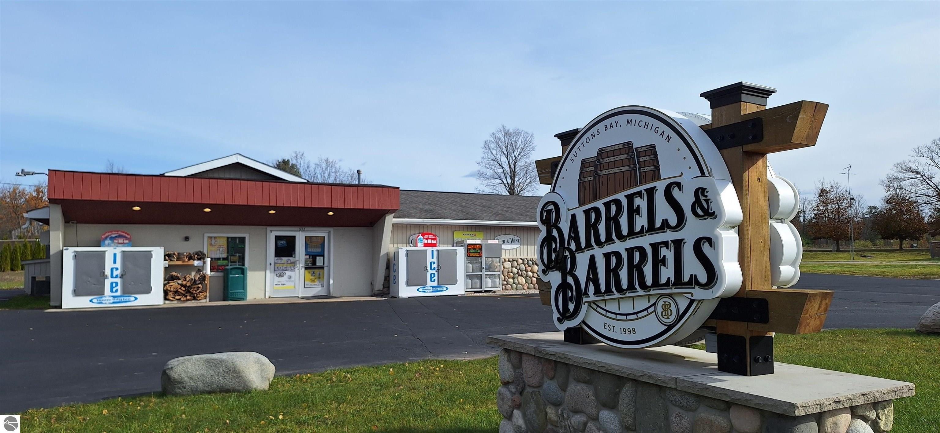 Property Image for 1375 West Bay Shore Drive